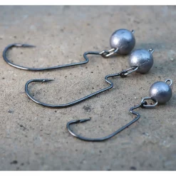 Korum Snapper Cheb Head -Fisch Zubehoer korum snapper cheb head 4