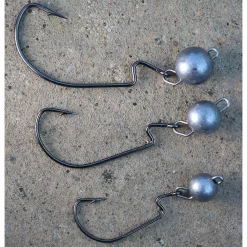 Korum Snapper Cheb Head -Fisch Zubehoer korum snapper cheb head 5