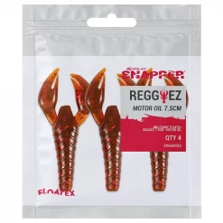 Korum Snapper Floatex Reggiez, Krebsimitat, 7,5cm -Fisch Zubehoer korum snapper floatex reggiez 7 5cm 8