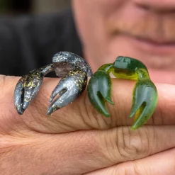 Korum Snapper Floatex Reggiez, Krebsimitat, 7,5cm -Fisch Zubehoer korum snapper floatex reggiez 7 5cm 9