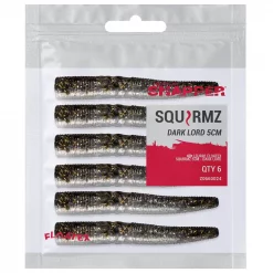 Korum Snapper Floatex Squirmz, 5cm -Fisch Zubehoer korum snapper floatex squirmz 5cm 3