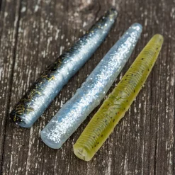 Korum Snapper Floatex Squirmz, 5cm -Fisch Zubehoer korum snapper floatex squirmz 5cm 9