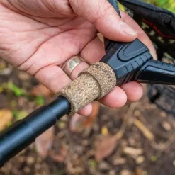 Korum Snapper Latex Tilta Schwimmender Kescher -Fisch Zubehoer korum snapper latex tilta floating net 4