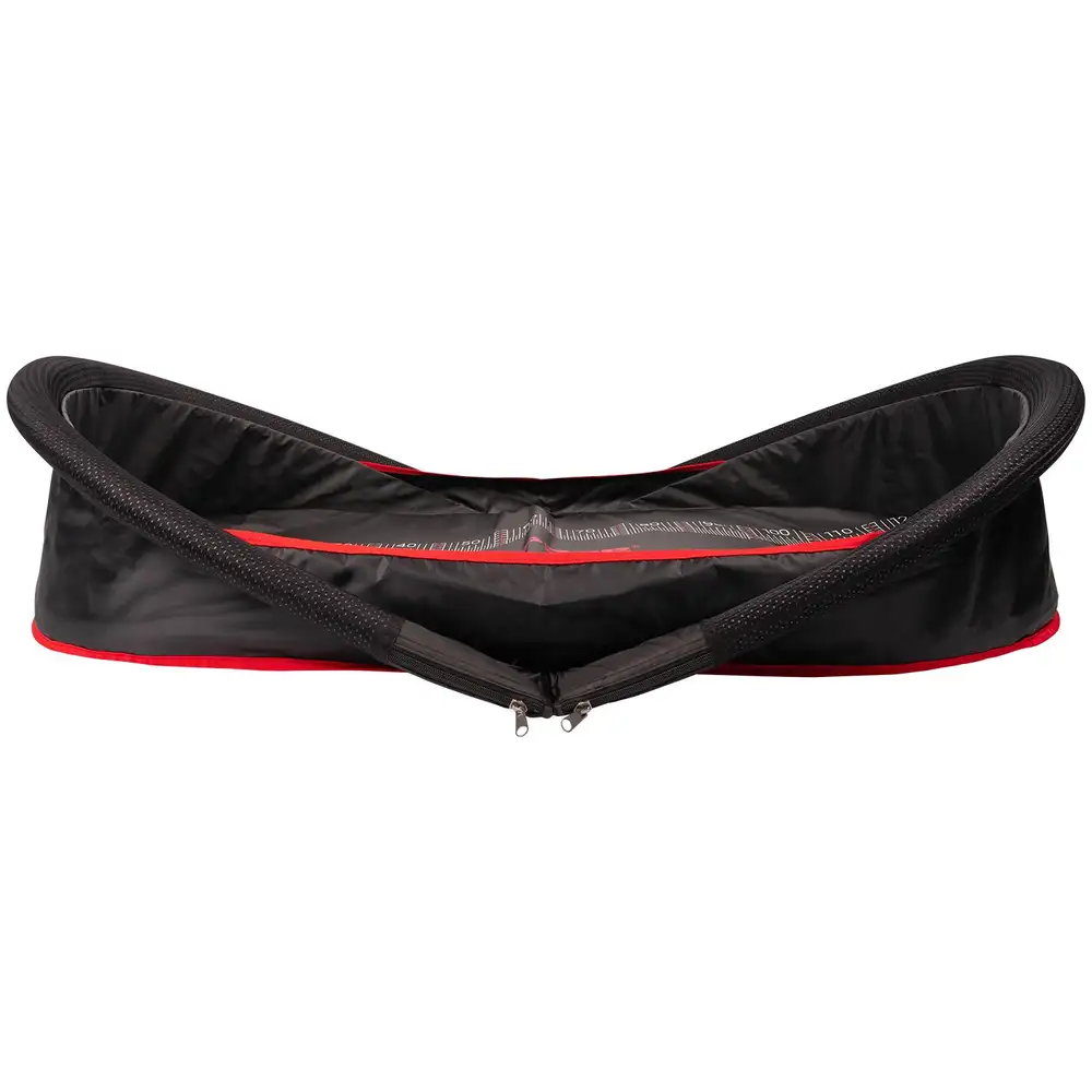 Korum Snapper Predator Cot, Abhakmatte 3 Korum Snapper Predator Cot, Abhakmatte