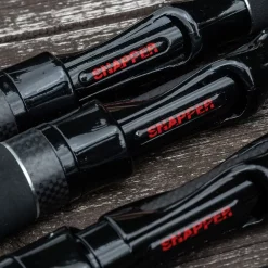 Korum Snapper So Solid Lure Rute -Fisch Zubehoer korum snapper so solid lure rods 4