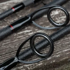 Korum Snapper So Solid Lure Rute -Fisch Zubehoer korum snapper so solid lure rods 5
