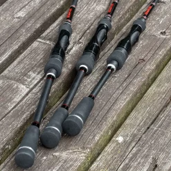 Korum Snapper So Solid Lure Rute -Fisch Zubehoer korum snapper so solid lure rods 6
