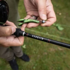 Korum Snapper So Solid Lure Rute -Fisch Zubehoer korum snapper so solid lure rods 7