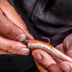 Korum Snapper Squirm Heads JIgkopf