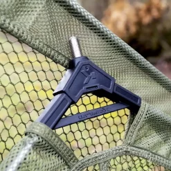 Korum Speci Quadratkescher -Fisch Zubehoer korum speci square nets 4.jpg