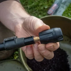 Korum Speed Fit Adapter -Fisch Zubehoer korum speed fit adaptor 3