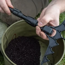 Korum Speed Fit Adapter -Fisch Zubehoer korum speed fit adaptor 4