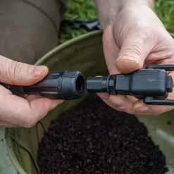 Korum Speed Fit Einsätze (2) -Fisch Zubehoer korum speed fit inserts x2 3