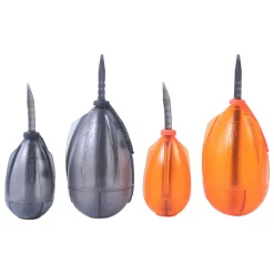 Korum Surface Bombs, Oberflächenpose