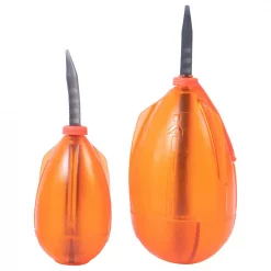 Korum Surface Bombs, Oberflächenpose -Fisch Zubehoer korum surface bombs 3