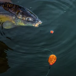 Korum Surface Bombs, Oberflächenpose -Fisch Zubehoer korum surface bombs 4