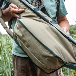 Korum Transition Rutenhülse, 2-Ruten -Fisch Zubehoer korum transition 12 2 rod sling 6 1.jpg