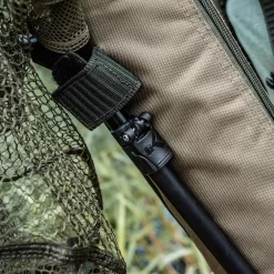 Korum Transition Rutenhülse, 2-Ruten -Fisch Zubehoer korum transition 12 2 rod sling 7 1.jpg