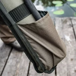 Korum Transition Rutenhülse, 3-Ruten -Fisch Zubehoer korum transition 12ft 3 rod sling 8 1.jpg