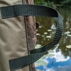 Korum Transition Rutenhülse, 3-Ruten -Fisch Zubehoer korum transition 12ft 3 rod sling 9 1.jpg