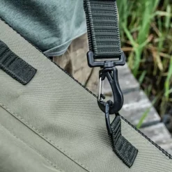 Korum Transition Quiver, 3-Ruten -Fisch Zubehoer korum transition 3 rod quiver 8 1.jpg