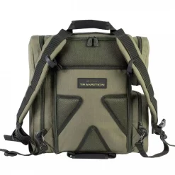 Korum Transition Ruckbag, Kompakt -Fisch Zubehoer korum transition compact ruckbag 3 1.jpg