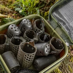 Korum Transition Zubehörtasche, EVA Medium -Fisch Zubehoer korum transition eva pouch medium 6 1.jpg