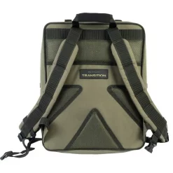 Korum Transition Fold-A-Sack/Rucksack -Fisch Zubehoer korum transition fold a sack 3 1