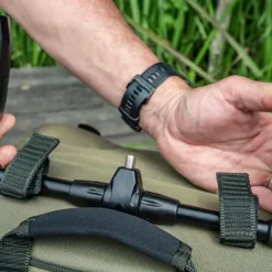 Korum Transition Fold-A-Sack/Rucksack -Fisch Zubehoer korum transition fold a sack 8 1