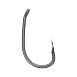Korum Xpert Specimen Haken, Widerhaken -Fisch Zubehoer korum xpert specimen hook micro barbed.jpg