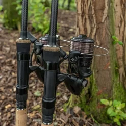 Korum Zelos Weitwurfrolle -Fisch Zubehoer korum zelos reel 2 1