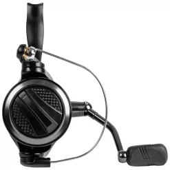 Korum Zelos Weitwurfrolle -Fisch Zubehoer korum zelos reel 3