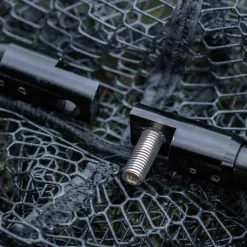 Korum Snapper Hechtkescher Mit Latexnetz -Fisch Zubehoer pike spoon joint2 1 pt181004425