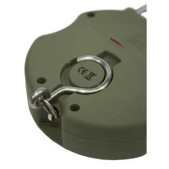 Korum Waage -Fisch Zubehoer standard scales 3 2